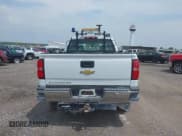 ✅ 2017 Chevrolet Silverado 2500HD Work Truck • VIN: 1GC1KUEY0HF217335 • Lot: 42310735. Listed on IAAI with 107,781 mi. Free auction sales archive from the USA and detailed vehicle history report at DreamBid. Image 16.