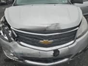 ✅ 2015 Chevrolet Traverse LS • VIN: 1GNKVFKD2FJ222188 • Lot: 72419864. Wystawiony na Copart z przebiegiem 78 416 mil. Bezpłatny archiwum sprzedaży aukcyjnych z USA i szczegółowy raport historii pojazdu na DreamBid. Zdjęcie 13.