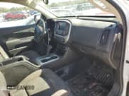 ✅ 2021 Chevrolet Colorado 2WD LT • VIN: 1GCHSCEA8M1226545 • Лот: 76504384. Опубликован ранее на Copart с пробегом 135 454 миль. Бесплатный доступ к архиву аукционных продаж из США и подробный отчёт об истории автомобиля на DreamBid. Изображение 8.