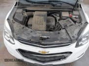 ✅ 2017 Chevrolet Equinox Premier • VIN: 2GNFLGEK5H6219311 • Лот: 43440280. Опубликован ранее на IAAI с пробегом 69 700 миль. Бесплатный доступ к архиву аукционных продаж из США и подробный отчёт об истории автомобиля на DreamBid. Изображение 10.