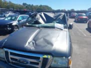 ✅ 2010 Ford Ranger XLT • VIN: 1FTKR4EE2APA75432 • Lot: 40626699. Wystawiony na IAAI z przebiegiem 61 431 mil. Bezpłatny archiwum sprzedaży aukcyjnych z USA i szczegółowy raport historii pojazdu na DreamBid. Zdjęcie 6.