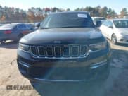 ✅ 2024 Jeep Grand Cherokee • VIN: 1C4RJYB66RC120630 • Lot: 43582631. Listed on IAAI with 44,454 mi. Free auction sales archive from the USA and detailed vehicle history report at DreamBid. Image 12.