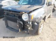 ✅ 2021 Jeep Renegade Limited • VIN: ZACNJDD15MPM67506 • Lot: 42868876. Wystawiony na IAAI z przebiegiem 44 212 mil. Bezpłatny archiwum sprzedaży aukcyjnych z USA i szczegółowy raport historii pojazdu na DreamBid. Zdjęcie 6.