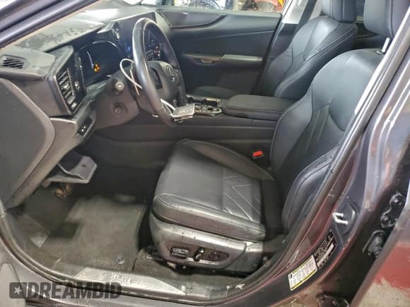 ✅ 2024 Lexus NX 350 Luxury • VIN: 2T2HGCEZ1RC047608 • Lot: 94797445. Wystawiony na Copart z przebiegiem 15 135 mil. Bezpłatny archiwum sprzedaży aukcyjnych z USA i szczegółowy raport historii pojazdu na DreamBid. Zdjęcie 7.