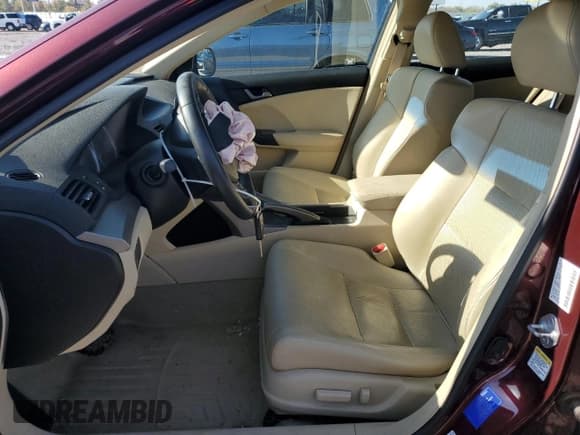 ✅ 2010 Acura TSX • VIN: JH4CU2F66AC032362 • Lot: 90338185. Wystawiony na Copart z przebiegiem 70 925 mil. Bezpłatny archiwum sprzedaży aukcyjnych z USA i szczegółowy raport historii pojazdu na DreamBid. Zdjęcie 7.