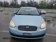 ✅ 2010 Hyundai Accent GLS • VIN: KMHCN4AC8AU471950 • Лот: 55819985. Опубликован ранее на Copart с пробегом 108 634 миль. Бесплатный доступ к архиву аукционных продаж из США и подробный отчёт об истории автомобиля на DreamBid. Изображение 5.