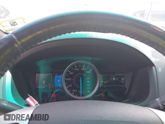 ✅ 2011 Ford Explorer Limited • VIN: 1FMHK8F88BGA17076 • Лот: 42556750. Опубликован ранее на IAAI с пробегом 144 755 миль. Бесплатный доступ к архиву аукционных продаж из США и подробный отчёт об истории автомобиля на DreamBid. Изображение 7.