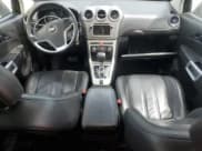 ✅ 2014 Chevrolet Captiva Sport LT • VIN: 3GNAL3EK5ES552592 • Lot: 56224845. Wystawiony na Copart z przebiegiem 183 652 mil. Bezpłatny archiwum sprzedaży aukcyjnych z USA i szczegółowy raport historii pojazdu na DreamBid. Zdjęcie 8.