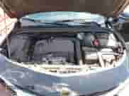 2023 Chevrolet Malibu LT z VIN 1G1ZD5ST2PF250467, wystawiony jako IAAI lot #42857078 z przebiegiem 65 125 mil mil oraz . Historia ofert i sprzedaży dostępna na DreamBid. Obrazek 10.