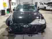 2022 Hyundai Sonata Sport с VIN 5NPEJ4J20NH150176, выставлен на аукционе Copart как лот 43824004 с пробегом 23 749 миль миль и Списание • Salvage title. История ставок и продаж доступна на DreamBid. Изображение 5.