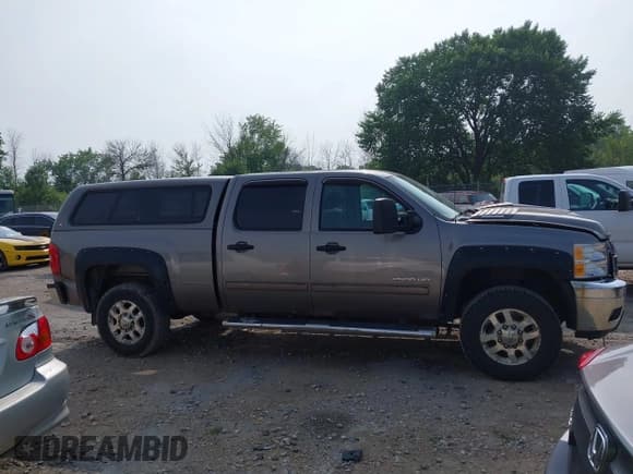 ✅ 2012 Chevrolet Silverado 2500HD LT • VIN: 1GC1KXC81CF165372 • Лот: 42808417. Опубликован ранее на IAAI с пробегом 291 494 миль. Бесплатный доступ к архиву аукционных продаж из США и подробный отчёт об истории автомобиля на DreamBid. Изображение 14.