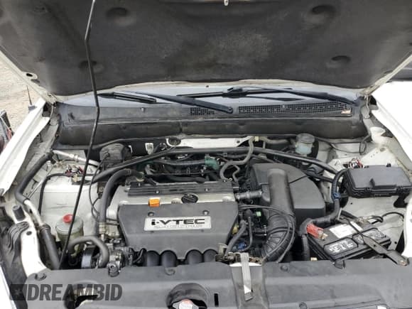 ✅ 2004 Honda CR-V LX • VIN: JHLRD68474C001191 • Lot: 92474615. Wystawiony na Copart z przebiegiem 127 811 mil. Bezpłatny archiwum sprzedaży aukcyjnych z USA i szczegółowy raport historii pojazdu na DreamBid. Zdjęcie 12.