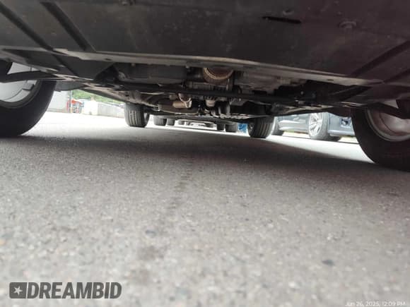 ✅ 2024 Chevrolet Equinox LS • VIN: 3GNAX5EG2RL295242 • Лот: 42689333. Опубликован ранее на IAAI с пробегом 13 069 миль. Бесплатный доступ к архиву аукционных продаж из США и подробный отчёт об истории автомобиля на DreamBid. Изображение 1.