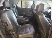 ✅ 2018 Chevrolet Traverse Premier • VIN: 1GNERKKW3JJ169926 • Lot: 54663374. Wystawiony na Copart z przebiegiem 127 409 mil. Bezpłatny archiwum sprzedaży aukcyjnych z USA i szczegółowy raport historii pojazdu na DreamBid. Zdjęcie 12.