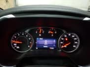 ✅ 2021 Chevrolet Blazer LT • VIN: 3GNKBHRS7MS569598 • Lot: 91248515. Listed on Copart with 50,482 mi. Free auction sales archive from the USA and detailed vehicle history report at DreamBid. Image 9.