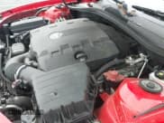 ✅ 2015 Chevrolet Camaro LT • VIN: 2G1FD1E31F9286407 • Лот: 43649308. Опубликован ранее на IAAI с пробегом 125 567 миль. Бесплатный доступ к архиву аукционных продаж из США и подробный отчёт об истории автомобиля на DreamBid. Изображение 22.