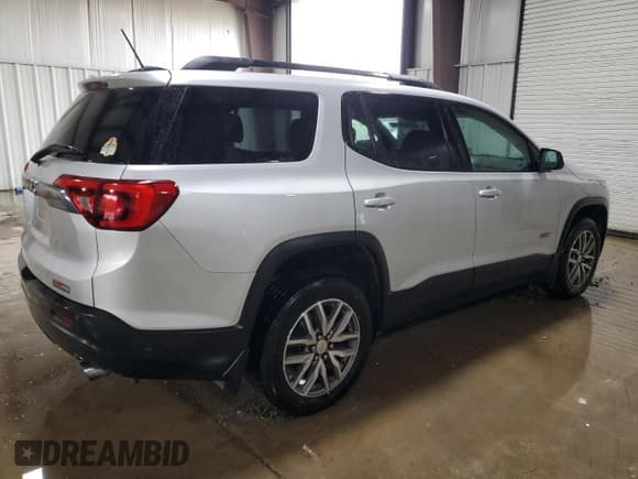 ✅ 2017 GMC Acadia SLE • VIN: 1GKKNTLS8HZ200242 • Lot: 92166545. Wystawiony na Copart z przebiegiem 142 086 mil. Bezpłatny archiwum sprzedaży aukcyjnych z USA i szczegółowy raport historii pojazdu na DreamBid. Zdjęcie 3.