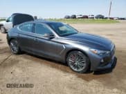 ✅ 2019 Genesis G70 Advanced • VIN: KMTG54LE4KU010798 • Lot: 60252395. Listed on Copart with 109,723 mi. Free auction sales archive from the USA and detailed vehicle history report at DreamBid. Image 4.