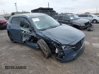 ✅ 2022 Mazda CX-5 S Preferred • VIN: JM3KFBCM8N0532371 • Lot: 43595627. Wystawiony na IAAI z przebiegiem Nie podano. Bezpłatny archiwum sprzedaży aukcyjnych z USA i szczegółowy raport historii pojazdu na DreamBid. Zdjęcie 1.