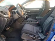 ✅ 2021 Honda CR-V Special Edition • VIN: 7FARW1H77ME015118 • Lot: 80627665. Wystawiony na Copart z przebiegiem 56 788 mil. Bezpłatny archiwum sprzedaży aukcyjnych z USA i szczegółowy raport historii pojazdu na DreamBid. Zdjęcie 7.