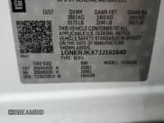 ✅ 2018 Chevrolet Traverse RS • VIN: 1GNERJKX7JJ161640 • Lot: 86476855. Wystawiony na Copart z przebiegiem 74 017 mil. Bezpłatny archiwum sprzedaży aukcyjnych z USA i szczegółowy raport historii pojazdu na DreamBid. Zdjęcie 14.