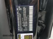 ✅ 2023 Mercedes-Benz EQE 350 • VIN: 4JGGM1CB5PA038779 • Lot: 81415675. Listed on Copart with 19,945 mi. Free auction sales archive from the USA and detailed vehicle history report at DreamBid. Image 12.