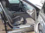 ✅ 2024 Cadillac CT5 Sport • VIN: 1G6DP5RK8R0102340 • Lot: 41943414. Listed on IAAI with 13,488 mi. Free auction sales archive from the USA and detailed vehicle history report at DreamBid. Image 5.