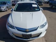 ✅ 2019 Chevrolet Volt LT • VIN: 1G1RC6S57KU122370 • Lot: 43431876. Wystawiony na IAAI z przebiegiem 57 358 mil. Bezpłatny archiwum sprzedaży aukcyjnych z USA i szczegółowy raport historii pojazdu na DreamBid. Zdjęcie 12.