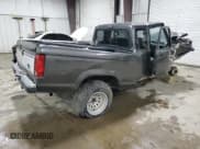 ✅ 1989 Ford Ranger • VIN: 1FTCR15T1KPB01716 • Lot: 54721875. Listed on Copart with 64,486 mi. Free auction sales archive from the USA and detailed vehicle history report at DreamBid. Image 3.