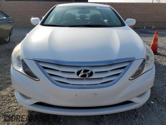 ✅ 2013 Hyundai Sonata GLS • VIN: 5NPEB4ACXDH703095 • Lot: 75684774. Wystawiony na Copart z przebiegiem 88 706 mil. Bezpłatny archiwum sprzedaży aukcyjnych z USA i szczegółowy raport historii pojazdu na DreamBid. Zdjęcie 5.