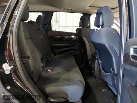 ✅ 2012 Jeep Grand Cherokee Laredo • VIN: 1C4RJFAG8CC178034 • Лот: 92105595. Опубликован ранее на Copart с пробегом 164 861 миль. Бесплатный доступ к архиву аукционных продаж из США и подробный отчёт об истории автомобиля на DreamBid. Изображение 11.