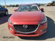 ✅ 2017 Mazda 3 Grand Touring • VIN: 3MZBN1M38HM131087 • Лот: 86836105. Опубликован ранее на Copart с пробегом 70 482 миль. Бесплатный доступ к архиву аукционных продаж из США и подробный отчёт об истории автомобиля на DreamBid. Изображение 5.