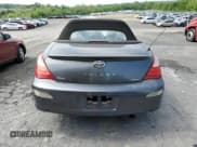 ✅ 2007 Toyota Solara SE • VIN: 4T1FA38P07U110832 • Lot: 56928905. Listed on Copart with 226,939 mi. Free auction sales archive from the USA and detailed vehicle history report at DreamBid. Image 6.