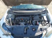 ✅ 2015 Honda Civic LX • VIN: 19XFB2F52FE009804 • Lot: 43593794. Listed on IAAI with 234,078 mi. Free auction sales archive from the USA and detailed vehicle history report at DreamBid. Image 10.