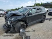 ✅ 2023 GMC Acadia AT4 • VIN: 1GKKNLLS7PZ109638 • Lot: 71441745. Wystawiony na Copart z przebiegiem 60 059 mil. Bezpłatny archiwum sprzedaży aukcyjnych z USA i szczegółowy raport historii pojazdu na DreamBid. Zdjęcie 1.