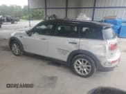 ✅ 2018 MINI Clubman Cooper • VIN: WMWLN5C51J2E34291 • Лот: 68028385. Опубликован ранее на Copart с пробегом 81 609 миль. Бесплатный доступ к архиву аукционных продаж из США и подробный отчёт об истории автомобиля на DreamBid. Изображение 2.