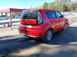 ✅ 2017 Kia Soul + • VIN: KNDJP3A59H7426414 • Лот: 43450204. Опубликован ранее на IAAI с пробегом 90 703 миль. Бесплатный доступ к архиву аукционных продаж из США и подробный отчёт об истории автомобиля на DreamBid. Изображение 4.