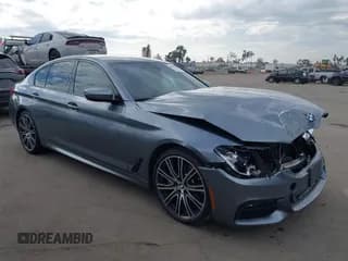 ✅ 2019 BMW 5 Series 540i • VIN: WBAJE5C59KWW10339 • Лот: 43688928. Опубликован ранее на IAAI с пробегом 67 725 миль. Бесплатный доступ к архиву аукционных продаж из США и подробный отчёт об истории автомобиля на DreamBid. Изображение 1.