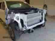 2024 Chevrolet Silverado 1500 High Country with VIN 1GCUDJED3RZ245620, listed as a IAAI auction lot 41969684 with 7,604 mi miles and . Bid and sale history available at DreamBid. Image 6.