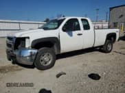✅ 2008 Chevrolet Silverado 2500HD 1LT • VIN: 1GCHK29628E168494 • Lot: 74758954. Wystawiony na Copart z przebiegiem 367 825 mil. Bezpłatny archiwum sprzedaży aukcyjnych z USA i szczegółowy raport historii pojazdu na DreamBid. Zdjęcie 1.