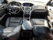 ✅ 2015 Acura TLX V6 • VIN: 19UUB2F33FA014505 • Lot: 90070285. Wystawiony na Copart z przebiegiem 244 663 mil. Bezpłatny archiwum sprzedaży aukcyjnych z USA i szczegółowy raport historii pojazdu na DreamBid. Zdjęcie 8.