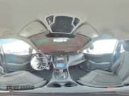 ✅ 2025 Subaru Outback • VIN: 4S4BTAAC3S3261697 • Lot: 71476455. Listed on Copart with 567 mi. Free auction sales archive from the USA and detailed vehicle history report at DreamBid. Image 16.