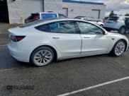 ✅ 2022 Tesla Model 3 Long Range • VIN: 5YJ3E1EB2NF293469 • Лот: 94108795. Опубликован ранее на Copart с пробегом 69 075 миль. Бесплатный доступ к архиву аукционных продаж из США и подробный отчёт об истории автомобиля на DreamBid. Изображение 3.