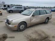 ✅ 2002 Mercedes-Benz E 320 • VIN: WDBJH65J32X078007 • Lot: 86500244. Listed on Copart with 178,478 mi. Free auction sales archive from the USA and detailed vehicle history report at DreamBid. Image 1.