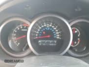 ✅ 2012 Suzuki Grand Vitara Premium • VIN: JS3TD0D26C4100518 • Lot: 68817905. Listed on Copart with 145,106 mi. Free auction sales archive from the USA and detailed vehicle history report at DreamBid. Image 9.