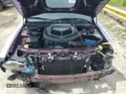 ✅ 2021 Dodge Challenger R/T Scat Pack • VIN: 2C3CDZFJ5MH645142 • Lot: 58647273. Wystawiony na Copart z przebiegiem 11 053 mil. Bezpłatny archiwum sprzedaży aukcyjnych z USA i szczegółowy raport historii pojazdu na DreamBid. Zdjęcie 11.