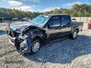 ✅ 2016 Nissan Frontier SV • VIN: 1N6AD0ER3GN900093 • Lot: 90655705. Listed on Copart with Not provided. Free auction sales archive from the USA and detailed vehicle history report at DreamBid. Image 1.