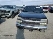 ✅ 2006 Chevrolet Colorado 1LT • VIN: 1GCDT136468293412 • Lot: 82910924. Wystawiony na Copart z przebiegiem 313 385 mil. Bezpłatny archiwum sprzedaży aukcyjnych z USA i szczegółowy raport historii pojazdu na DreamBid. Zdjęcie 11.