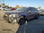 ✅ 2015 Subaru Legacy Limited • VIN: 4S3BNBL69F3073879 • Lot: 91064705. Wystawiony na Copart z przebiegiem 106 612 mil. Bezpłatny archiwum sprzedaży aukcyjnych z USA i szczegółowy raport historii pojazdu na DreamBid. Zdjęcie 1.