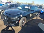 ✅ 2016 Dodge Charger Police • VIN: 2C3CDXKT4GH357662 • Лот: 43435071. Опубликован ранее на IAAI с пробегом 77 615 миль. Бесплатный доступ к архиву аукционных продаж из США и подробный отчёт об истории автомобиля на DreamBid. Изображение 18.